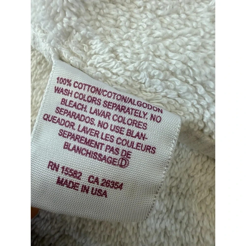 Preferred Comfort Pilgrims Kitchen Towels Thanksgiving Hand Towel Embroidered